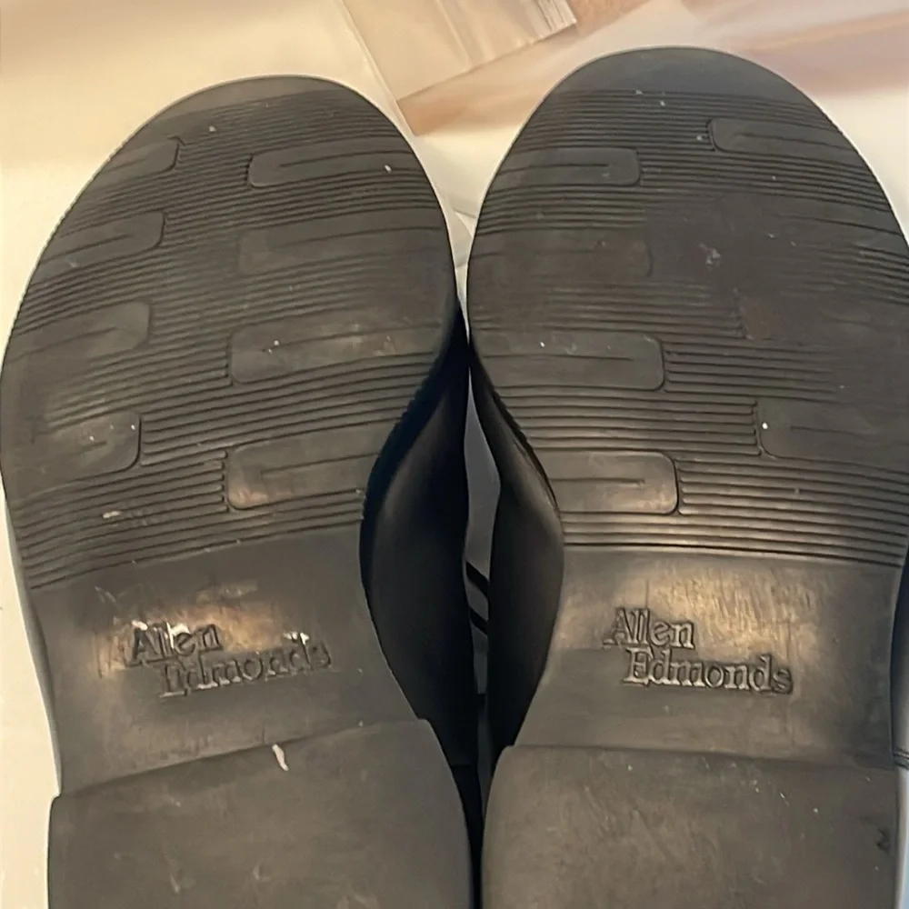 Allen Edmonds allen edmonds